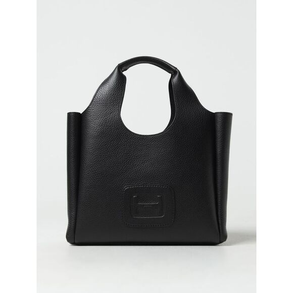HOGAN Handbags - Hogan Handbag Woman Black